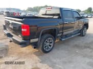 ✅ 2015 GMC Sierra 1500 SLT • VIN: 3GTU2VEC7FG406907 • Lot: 42921399. Listed on IAAI with 96,075 mi. Free auction sales archive from the USA and detailed vehicle history report at DreamBid. Image 4.