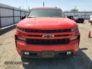 ✅ 2022 Chevrolet Silverado 1500 RST • VIN: 1GCUYEETXNZ230254 • Лот: 52808965. Опубликован ранее на Copart с пробегом 63 962 миль. Бесплатный доступ к архиву аукционных продаж из США и подробный отчёт об истории автомобиля на DreamBid. Изображение 5.