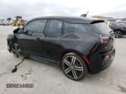 ✅ 2017 BMW i3 • VIN: WBY1Z8C57HV889716 • Lot: 66951452. Listed on Copart with 43,037 mi. Free auction sales archive from the USA and detailed vehicle history report at DreamBid. Image 2.