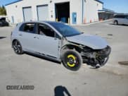 ✅ 2023 Volkswagen Golf GTI SE • VIN: WVWRA7CD4PW145979 • Лот: 84977595. Опубликован ранее на Copart с пробегом 32 041 миль. Бесплатный доступ к архиву аукционных продаж из США и подробный отчёт об истории автомобиля на DreamBid. Изображение 4.