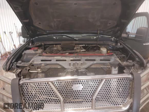 ✅ 2012 Chevrolet Silverado 2500HD LTZ • VIN: 1GC1KYC84CF117337 • Lot: 42709285. Listed on IAAI with 325,476 mi. Free auction sales archive from the USA and detailed vehicle history report at DreamBid. Image 10.