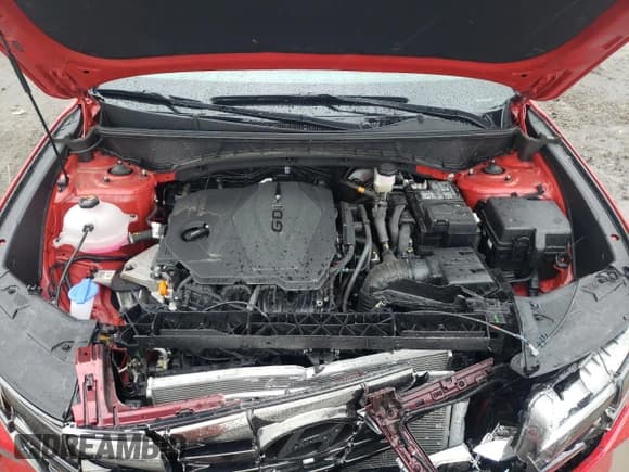 ✅ 2022 Hyundai Tucson Limited • VIN: 5NMJECAE9NH073604 • Lot: 50447813. Wystawiony na Copart z przebiegiem 7 515 mil. Bezpłatny archiwum sprzedaży aukcyjnych z USA i szczegółowy raport historii pojazdu na DreamBid. Zdjęcie 12.