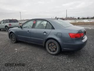 ✅ 2010 Hyundai Sonata GLS • VIN: 5NPET4AC7AH629143 • Лот: 85489914. Опубликован ранее на Copart с пробегом Не указан. Бесплатный доступ к архиву аукционных продаж из США и подробный отчёт об истории автомобиля на DreamBid. Изображение 2.