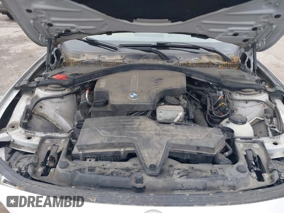 ✅ 2013 BMW 3 Series 328i xDrive • VIN: WBA3B3C57DF530191 • Lot: 42517863. Listed on IAAI with 71,410 mi. Free auction sales archive from the USA and detailed vehicle history report at DreamBid. Image 10.