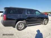 ✅ 2018 Chevrolet Suburban LS • VIN: 1GNSCGKC3JR320854 • Lot: 83358434. Listed on Copart with 224,528 mi. Free auction sales archive from the USA and detailed vehicle history report at DreamBid. Image 3.