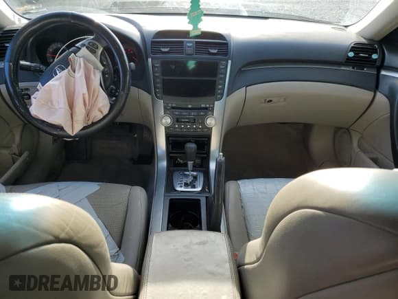 ✅ 2007 Acura TL • VIN: 19UUA66207A035430 • Lot: 86531715. Wystawiony na Copart z przebiegiem 175 517 mil. Bezpłatny archiwum sprzedaży aukcyjnych z USA i szczegółowy raport historii pojazdu na DreamBid. Zdjęcie 8.