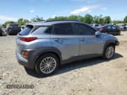 ✅ 2018 Hyundai Kona SEL • VIN: KM8K22AA8JU071345 • Лот: 58396014. Опубликован ранее на Copart с пробегом 105 311 миль. Бесплатный доступ к архиву аукционных продаж из США и подробный отчёт об истории автомобиля на DreamBid. Изображение 3.