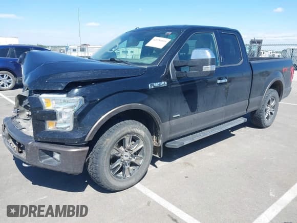 ✅ 2016 Ford F-150 XLT • VIN: 1FTFX1EG2GKE83037 • Lot: 42236055. Listed on IAAI with 198,546 mi. Free auction sales archive from the USA and detailed vehicle history report at DreamBid. Image 17.
