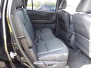 ✅ 2023 Honda Passport EX-L • VIN: 5FNYF8H51PB009494 • Lot: 42751895. Listed on IAAI with 24,085 mi. Free auction sales archive from the USA and detailed vehicle history report at DreamBid. Image 8.