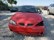 ✅ 2001 Pontiac Grand Am SE1 • VIN: 1G2NF52T61M553050 • Лот: 70679624. Опубликован ранее на Copart с пробегом 268 709 миль. Бесплатный доступ к архиву аукционных продаж из США и подробный отчёт об истории автомобиля на DreamBid. Изображение 5.