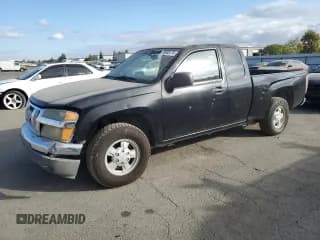 ✅ 2006 Isuzu i-Series S • VIN: 1GGCS198968703658 • Lot: 78546174. Wystawiony na Copart z przebiegiem 300 868 mil. Bezpłatny archiwum sprzedaży aukcyjnych z USA i szczegółowy raport historii pojazdu na DreamBid. Zdjęcie 1.