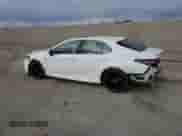 2023 Toyota Camry Hybrid SE с VIN 4T1S31AK0PU046562, выставлен на аукционе Copart как лот 69478395 с пробегом 84 935 миль миль и Списание • Salvage title. История ставок и продаж доступна на DreamBid. Изображение 2.