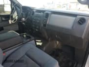 ✅ 2014 Ford F-150 XL • VIN: 1FTEX1EM3EFB17773 • Лот: 57114515. Опубликован ранее на Copart с пробегом 236 223 миль. Бесплатный доступ к архиву аукционных продаж из США и подробный отчёт об истории автомобиля на DreamBid. Изображение 8.