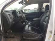 ✅ 2018 Chevrolet Colorado 4WD Z71 • VIN: 1GCGTDEN7J1306447 • Лот: 67300665. Опубликован ранее на Copart с пробегом 193 687 миль. Бесплатный доступ к архиву аукционных продаж из США и подробный отчёт об истории автомобиля на DreamBid. Изображение 7.