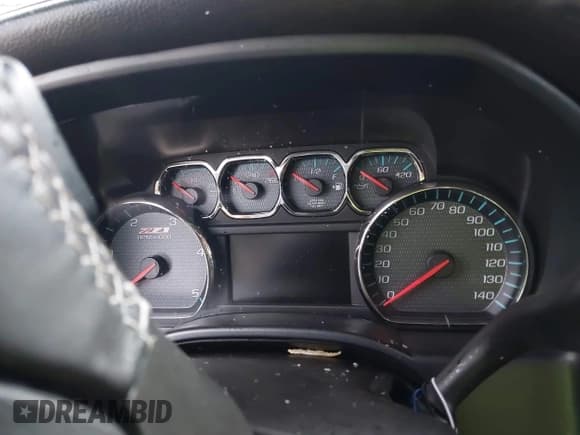 ✅ 2016 Chevrolet Silverado 2500HD LTZ • VIN: 1GC1KWE8XGF204232 • Лот: 42684086. Опубликован ранее на IAAI с пробегом Не указан. Бесплатный доступ к архиву аукционных продаж из США и подробный отчёт об истории автомобиля на DreamBid. Изображение 7.