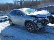 ✅ 2017 Lexus NX 200t • VIN: JTJBARBZ0H2125289 • Lot: 41632911. Listed on IAAI with 91,203 mi. Free auction sales archive from the USA and detailed vehicle history report at DreamBid. Image 1.