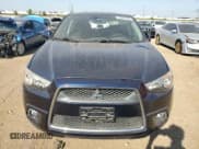 ✅ 2011 Mitsubishi Outlander SE • VIN: JA4AP4AU0BZ018550 • Лот: 81281985. Опубликован ранее на Copart с пробегом 104 838 миль. Бесплатный доступ к архиву аукционных продаж из США и подробный отчёт об истории автомобиля на DreamBid. Изображение 5.