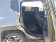 ✅ 2017 Jeep Renegade Trailhawk • VIN: ZACCJBCB5HPG55165 • Лот: 42799610. Опубликован ранее на IAAI с пробегом 84 606 миль. Бесплатный доступ к архиву аукционных продаж из США и подробный отчёт об истории автомобиля на DreamBid. Изображение 8.