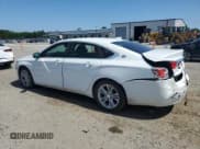 ✅ 2015 Chevrolet Impala LT • VIN: 2G1115SL9F9128251 • Lot: 61995475. Listed on Copart with 208,910 mi. Free auction sales archive from the USA and detailed vehicle history report at DreamBid. Image 2.