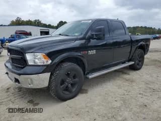 ✅ 2014 Ram 1500 Big Horn • VIN: 1C6RR7LM2ES387237 • Lot: 82287355. Listed on Copart with 154,985 mi. Free auction sales archive from the USA and detailed vehicle history report at DreamBid. Image 1.