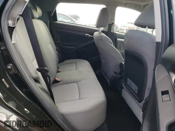 ✅ 2010 Toyota Matrix S • VIN: 2T1LE4EE3AC018087 • Лот: 54311055. Опубликован ранее на Copart с пробегом 116 170 миль. Бесплатный доступ к архиву аукционных продаж из США и подробный отчёт об истории автомобиля на DreamBid. Изображение 10.