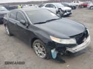 ✅ 2010 Acura TL • VIN: 19UUA8F24AA021680 • Lot: 41727274. Wystawiony na IAAI z przebiegiem 234 027 mil. Bezpłatny archiwum sprzedaży aukcyjnych z USA i szczegółowy raport historii pojazdu na DreamBid. Zdjęcie 1.
