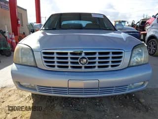 ✅ 2005 Cadillac DeVille DTS • VIN: 1G6KF57915U211283 • Lot: 43810647. Listed on IAAI with 92,860 mi. Free auction sales archive from the USA and detailed vehicle history report at DreamBid. Image 6.