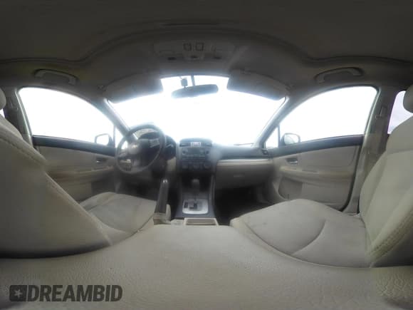 ✅ 2013 Subaru Crosstrek Premium • VIN: JF2GPAVC5D2865383 • Lot: 42449861. Listed on IAAI with 229,696 mi. Free auction sales archive from the USA and detailed vehicle history report at DreamBid. Image 18.