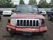 ✅ 2008 Jeep Commander Limited • VIN: 1J8HG58N98C182814 • Lot: 62292605. Listed on Copart with 229,220 mi. Free auction sales archive from the USA and detailed vehicle history report at DreamBid. Image 5.