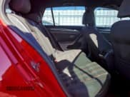 ✅ 2017 Volkswagen Golf GTI S • VIN: 3VW4T7AU2HM027631 • Lot: 95001415. Listed on Copart with 181,399 mi. Free auction sales archive from the USA and detailed vehicle history report at DreamBid. Image 11.