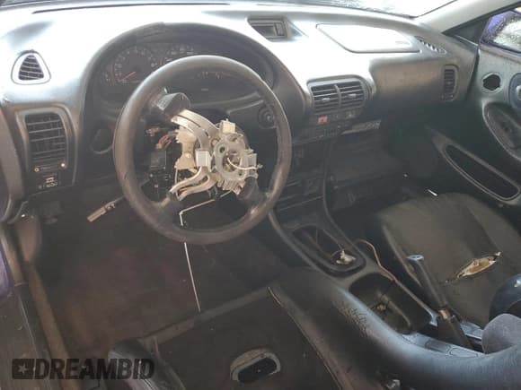 ✅ 1998 Acura Integra GS-R • VIN: JH4DC2388WS006078 • Лот: 81984734. Опубликован ранее на Copart с пробегом 153 761 миль. Бесплатный доступ к архиву аукционных продаж из США и подробный отчёт об истории автомобиля на DreamBid. Изображение 8.