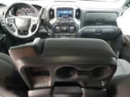 ✅ 2021 Chevrolet Silverado 1500 LT • VIN: 1GCRYDED4MZ381128 • Lot: 80091474. Wystawiony na Copart z przebiegiem 53 761 mil. Bezpłatny archiwum sprzedaży aukcyjnych z USA i szczegółowy raport historii pojazdu na DreamBid. Zdjęcie 8.