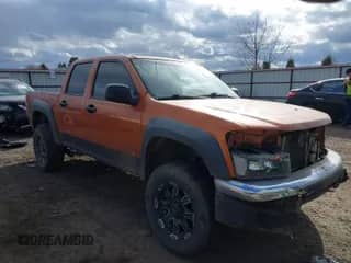 2006 Chevrolet Colorado 2LT с VIN 1GCDT136868305397, выставлен на аукционе IAAI как лот 41850924 с пробегом 223 031 миль миль и . История ставок и продаж доступна на DreamBid. Изображение 1.