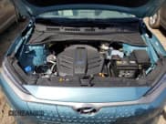 ✅ 2020 Hyundai Kona Limited • VIN: KM8K33AG1LU069558 • Лот: 51862774. Опубликован ранее на Copart с пробегом 30 091 миль. Бесплатный доступ к архиву аукционных продаж из США и подробный отчёт об истории автомобиля на DreamBid. Изображение 11.