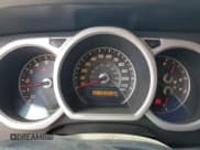 ✅ 2005 Toyota 4Runner Limited • VIN: JTEZT17R458006686 • Лот: 63523905. Опубликован ранее на Copart с пробегом 265 816 миль. Бесплатный доступ к архиву аукционных продаж из США и подробный отчёт об истории автомобиля на DreamBid. Изображение 9.