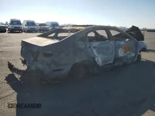 ✅ 2013 Hyundai Sonata SE • VIN: 5NPEC4AC4DH714459 • Lot: 51067234. Listed on Copart with Not provided. Free auction sales archive from the USA and detailed vehicle history report at DreamBid. Image 3.