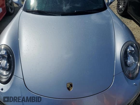 ✅ 2015 Porsche 911 Turbo S • VIN: WP0AD2A97FS166675 • Lot: 74341894. Wystawiony na Copart z przebiegiem Nie podano. Bezpłatny archiwum sprzedaży aukcyjnych z USA i szczegółowy raport historii pojazdu na DreamBid. Zdjęcie 11.