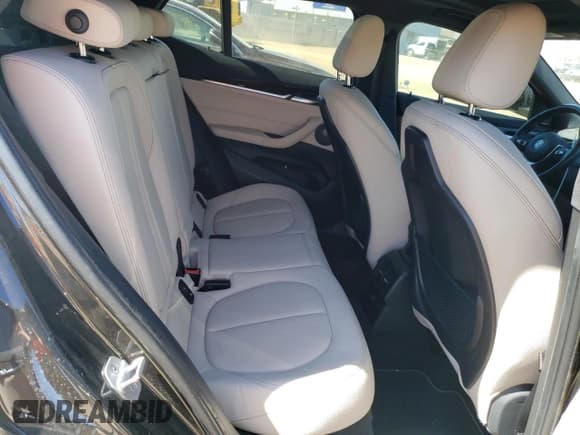 ✅ 2018 BMW X2 xDrive28i • VIN: WBXYJ5C33JEF73567 • Лот: 45154583. Опубликован ранее на Copart с пробегом 32 188 миль. Бесплатный доступ к архиву аукционных продаж из США и подробный отчёт об истории автомобиля на DreamBid. Изображение 11.