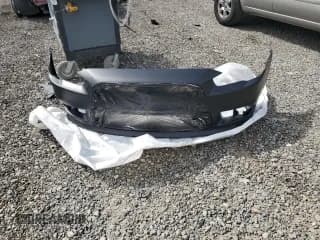 ✅ 2015 Mitsubishi Lancer • VIN: N0V1N66492105 • Лот: 66492105. Опубликован ранее на Copart с пробегом Не указан. Бесплатный доступ к архиву аукционных продаж из США и подробный отчёт об истории автомобиля на DreamBid. Изображение 1.