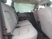 ✅ 2020 Chevrolet Colorado 4WD Work Truck • VIN: 1GCGTBEN9L1137345 • Лот: 39148014. Опубликован ранее на Copart с пробегом 65 547 миль. Бесплатный доступ к архиву аукционных продаж из США и подробный отчёт об истории автомобиля на DreamBid. Изображение 10.