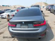 ✅ 2020 BMW 3 Series 330i xDrive • VIN: 3MW5R7J00L8B07656 • Лот: 42926661. Опубликован ранее на IAAI с пробегом 67 658 миль. Бесплатный доступ к архиву аукционных продаж из США и подробный отчёт об истории автомобиля на DreamBid. Изображение 16.