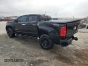 ✅ 2016 Chevrolet Colorado 4WD LT • VIN: 1GCGTCE38G1205922 • Лот: 77561894. Опубликован ранее на Copart с пробегом 70 183 миль. Бесплатный доступ к архиву аукционных продаж из США и подробный отчёт об истории автомобиля на DreamBid. Изображение 2.
