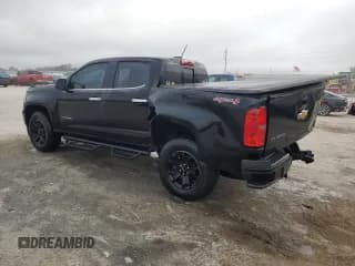 ✅ 2016 Chevrolet Colorado 4WD LT • VIN: 1GCGTCE38G1205922 • Лот: 77561894. Опубликован ранее на Copart с пробегом 70 183 миль. Бесплатный доступ к архиву аукционных продаж из США и подробный отчёт об истории автомобиля на DreamBid. Изображение 2.