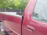 ✅ 1998 Ford F-150 • VIN: 1FTZF1724WKC28972 • Lot: 42429296. Listed on IAAI with 230,283 mi. Free auction sales archive from the USA and detailed vehicle history report at DreamBid. Image 8.