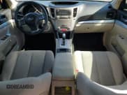 ✅ 2013 Subaru Legacy Special Sports • VIN: 4S3BMBG6XD3029366 • Lot: 91165225. Listed on Copart with 126,226 mi. Free auction sales archive from the USA and detailed vehicle history report at DreamBid. Image 8.