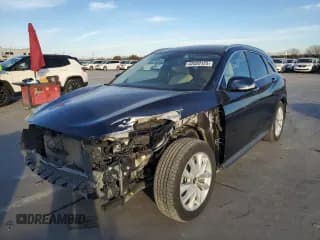 ✅ 2019 Infiniti QX50 Pure • VIN: 3PCAJ5M30KF111736 • Lot: 42020125. Wystawiony na Copart z przebiegiem 34 320 mil. Bezpłatny archiwum sprzedaży aukcyjnych z USA i szczegółowy raport historii pojazdu na DreamBid. Zdjęcie 1.