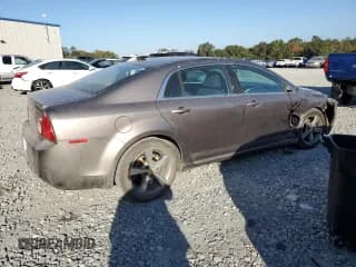 ✅ 2011 Chevrolet Malibu 1LT • VIN: 1G1ZC5E11BF218020 • Lot: 76880924. Listed on Copart with 215,802 mi. Free auction sales archive from the USA and detailed vehicle history report at DreamBid. Image 3.