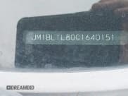 ✅ 2012 Mazda 3 i Touring • VIN: JM1BL1L80C1640151 • Лот: 43615255. Опубликован ранее на IAAI с пробегом 169 153 миль. Бесплатный доступ к архиву аукционных продаж из США и подробный отчёт об истории автомобиля на DreamBid. Изображение 9.