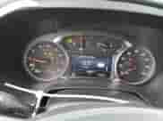 2022 Chevrolet Blazer LT with VIN 3GNKBCR4XNS220523, listed as a Copart auction lot 67065054 with 45,215 mi miles and Salvage title. Bid and sale history available at DreamBid. Image 9.