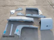 ✅ 2019 Jeep Compass Altitude • VIN: 3C4NJCBB7KT706519 • Lot: 41636111. Wystawiony na IAAI z przebiegiem Nie podano. Bezpłatny archiwum sprzedaży aukcyjnych z USA i szczegółowy raport historii pojazdu na DreamBid. Zdjęcie 12.